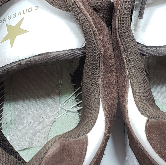 VTG SIZE 13 CONVERSE, NO INSOLES! - Picture 6 of 7